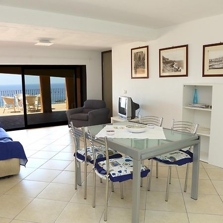 Terrazze Ponente E Levante - By Vacation Service Apartment Cefalu Ngoại thất bức ảnh
