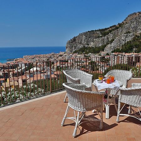 Terrazze Ponente E Levante - By Vacation Service Apartment Cefalu Ngoại thất bức ảnh