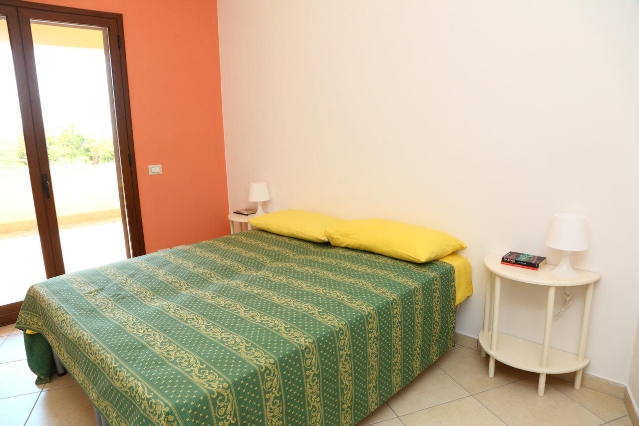 Terrazze Ponente E Levante - By Vacation Service Apartment Cefalu Ngoại thất bức ảnh