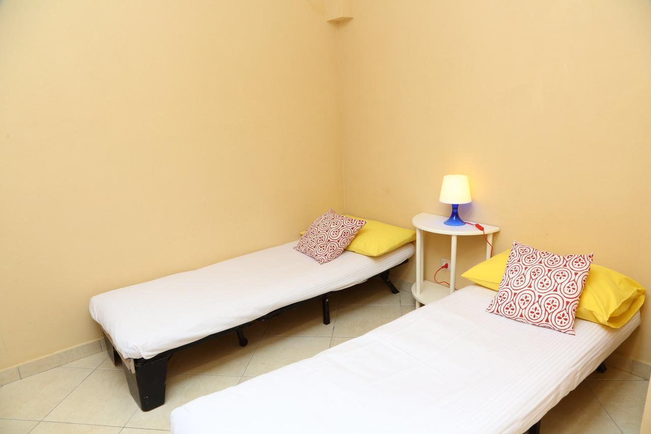 Terrazze Ponente E Levante - By Vacation Service Apartment Cefalu Ngoại thất bức ảnh