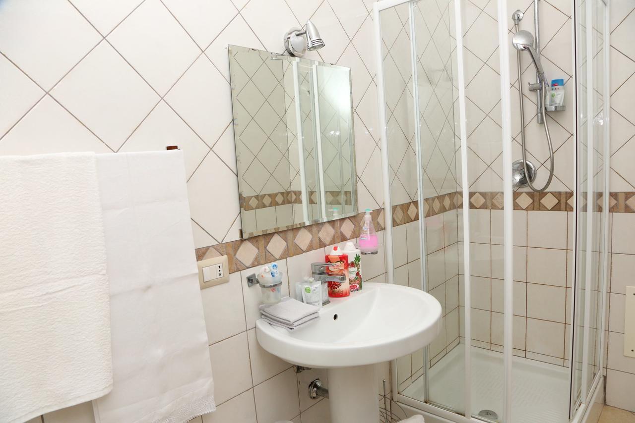Terrazze Ponente E Levante - By Vacation Service Apartment Cefalu Ngoại thất bức ảnh