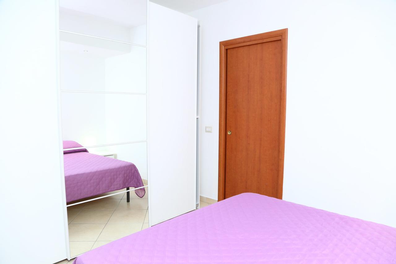Terrazze Ponente E Levante - By Vacation Service Apartment Cefalu Ngoại thất bức ảnh