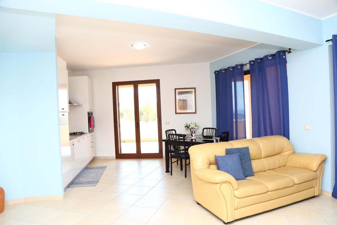 Terrazze Ponente E Levante - By Vacation Service Apartment Cefalu Ngoại thất bức ảnh