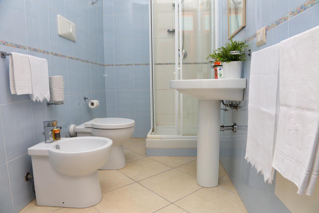 Terrazze Ponente E Levante - By Vacation Service Apartment Cefalu Ngoại thất bức ảnh